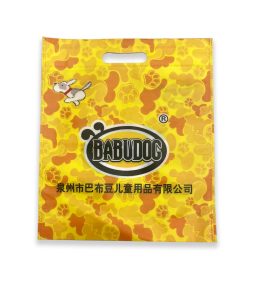 環保從制袋開始！體驗三合一無紡布制袋機的高效率和環保特性！